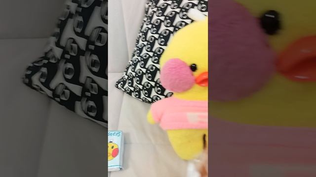 влог с уточкой 🤗 смотреть онлайн