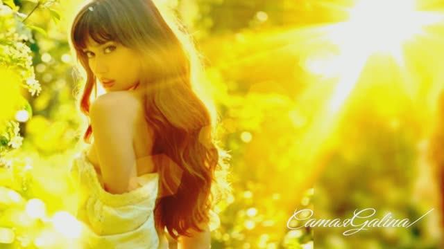 DJ AURM-Sunset Serenade-20.06.2025-Самая&Galina/ смотреть онлайн