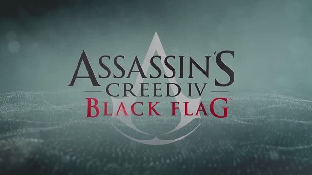 Assassin's Creed IV Black Flag - Трейлер 2 (RUS) смотреть онлайн