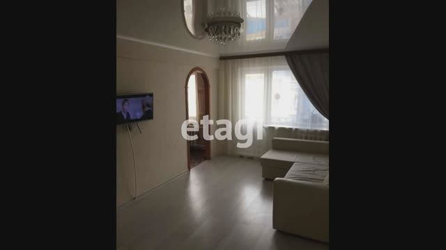 улица 50 лет Профсоюзов, 132 смотреть онлайн