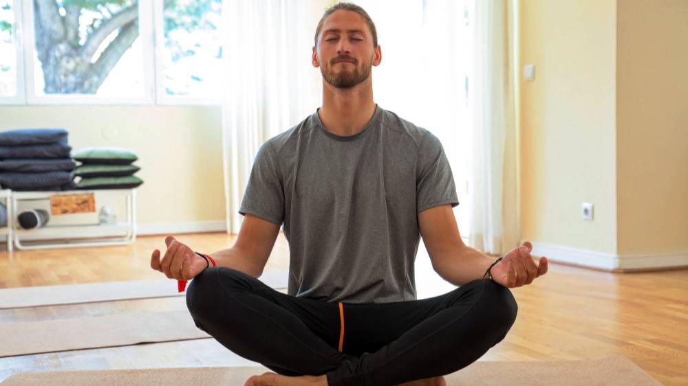 Простые способы медитации. Медитация для начинающих - как медитировать смотреть онлайн