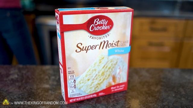 Cooking With Cuddlefish Mucus