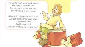 Starlight 3 Sivka-Burka Exercise 2 Page 15