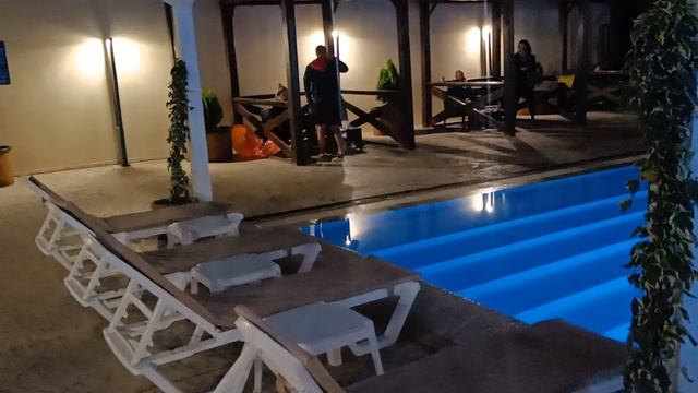 усадьба Сукко лето 2025 смотреть онлайн