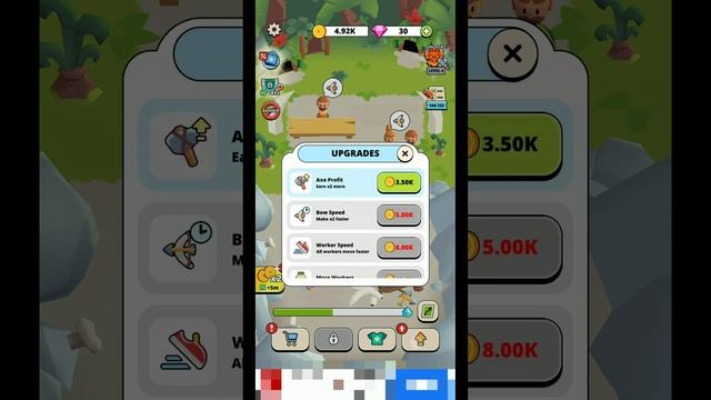 Idle Civilizations - Evolution|Mobile Games смотреть онлайн