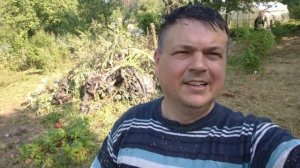 восстанавливаем участок на даче