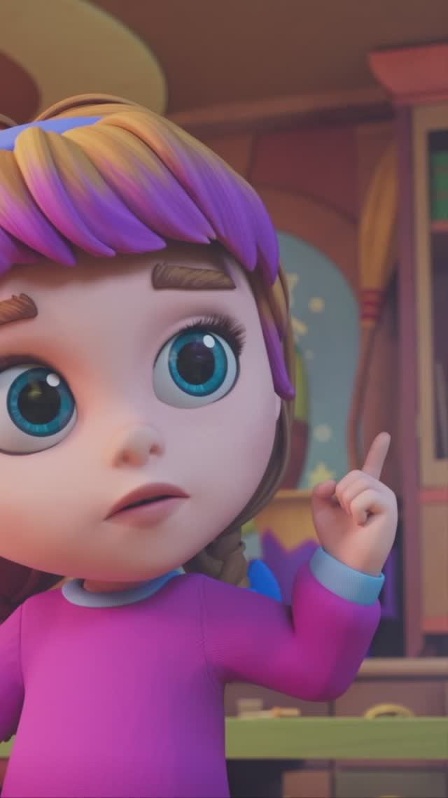 Как найти настроение? ✨ Новая серия! #шмяк #длядетей #shorts смотреть онлайн