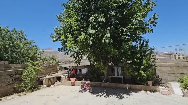 Попытка Гадира завоевать доверие Азаде и Сами смотреть онлайн