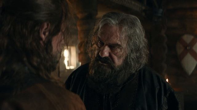 «Князь Андрей» - тизер-трейлер смотреть онлайн