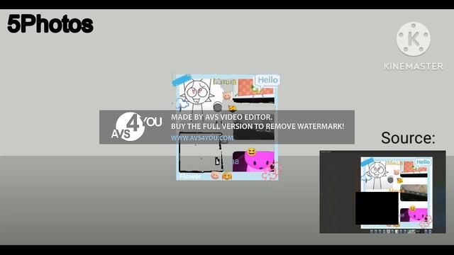 SWWI 5Photos (NOT ANIMATED) смотреть онлайн