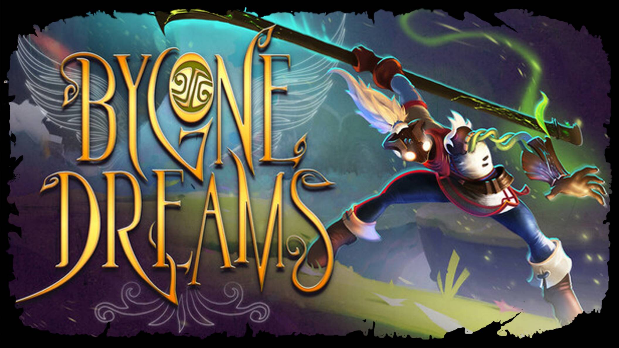 Славянский ответ Dark Souls ★ Bygone Dreams ★ Стрим 1 смотреть онлайн