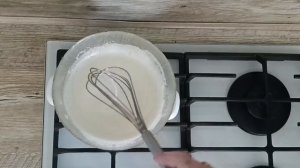 КАК ПРИГОТОВИТЬ МОРОЖЕНОЕ ИЗ МОЛОКА И САХАРА? Домашнее, вкусное, простое, летний холодный десерт