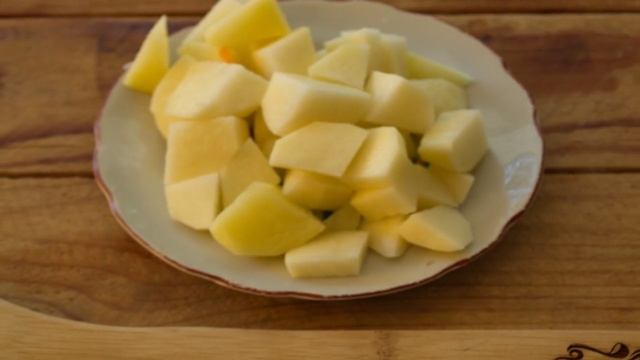 Сборник рецептов