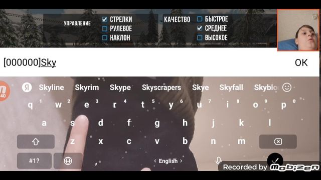 ТУТОР. КАК СДЕЛАТЬ. РАЗНОЦВЕТНЫЙ НИК. смотреть онлайн