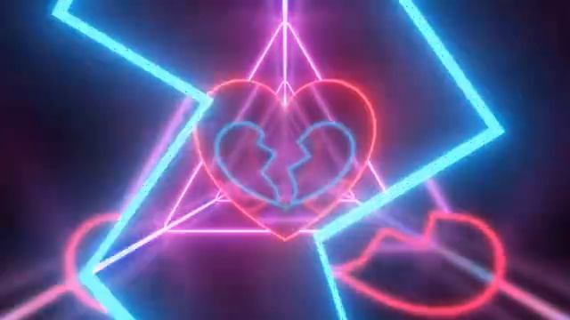 ФОН/НЕОН/СЕРДЕЧКИ/НЕОН #ФОН #футаж #топ