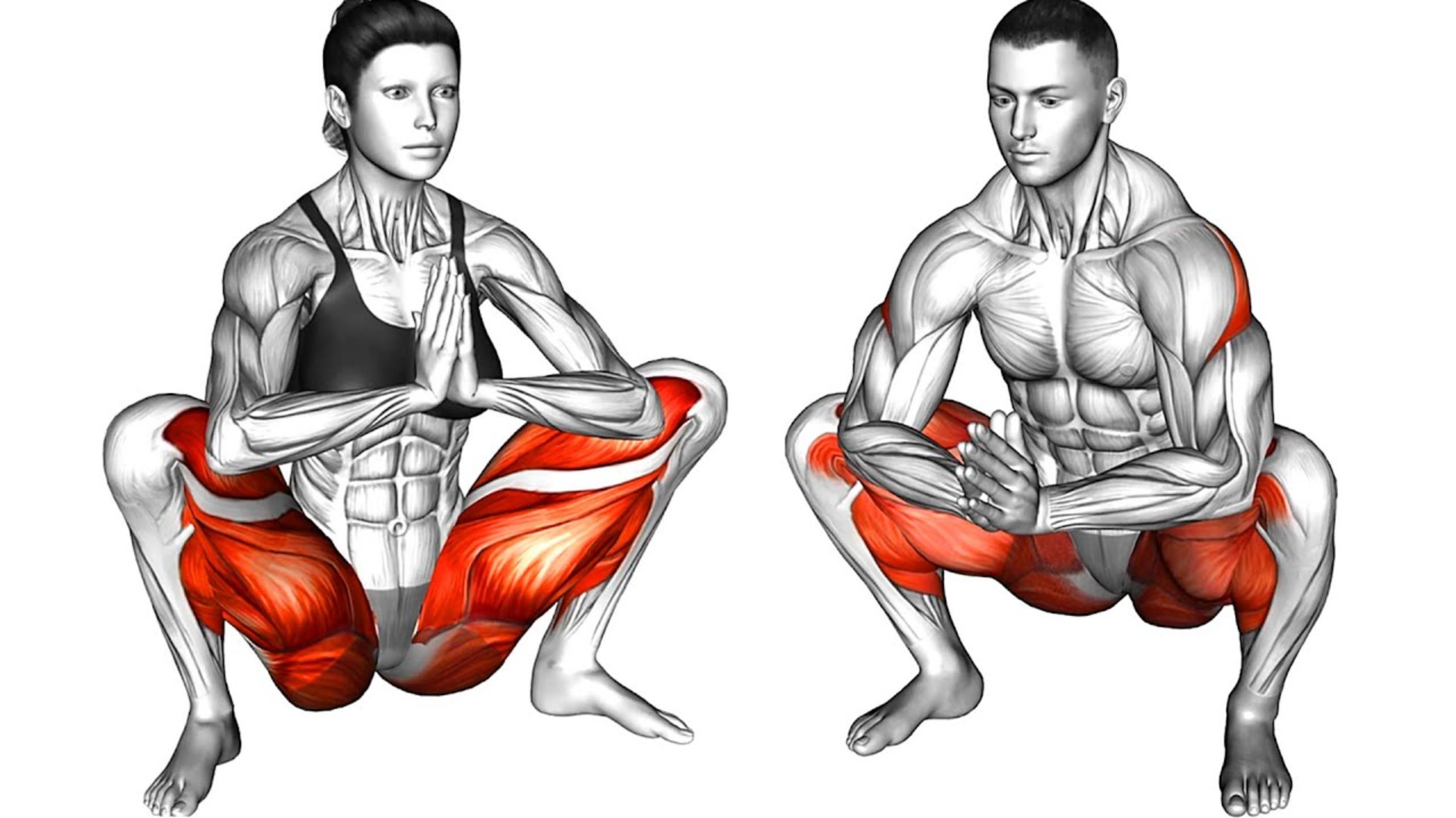 Утренняя Растяжка: 10 упражнений которые помогут начать день смотреть онлайн