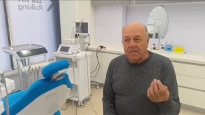 Как проходит лечение зубов стоматологии Жуйкан