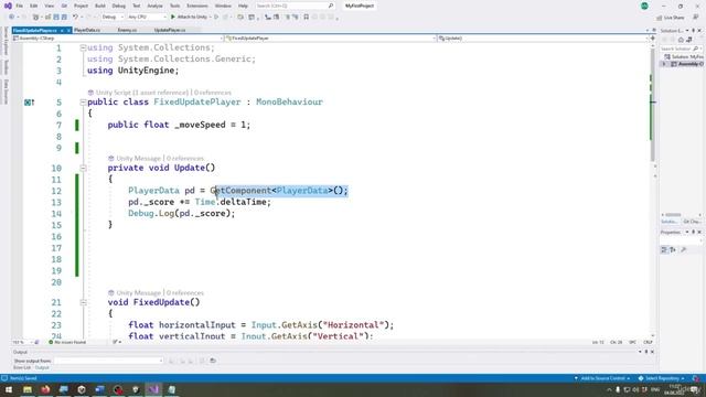 09. Caching Variables (1)