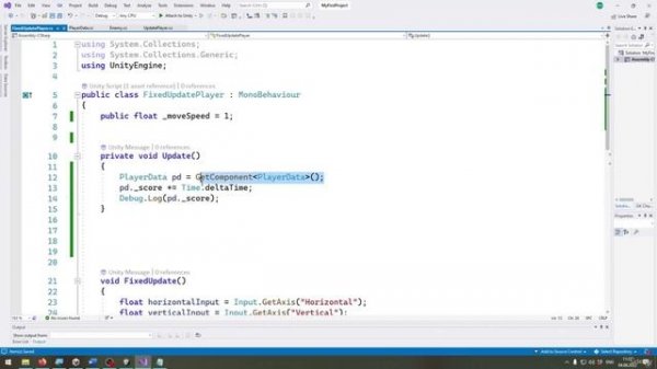 09. Caching Variables (1)