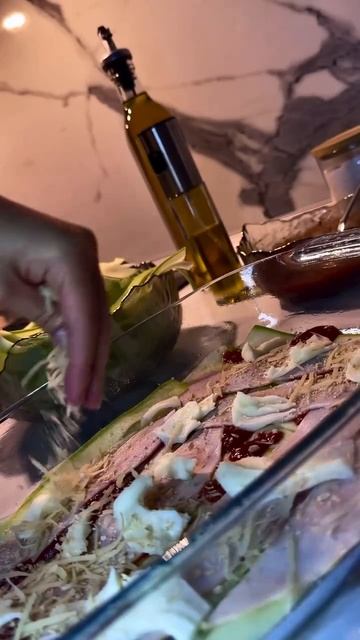 ПП лазанья🔥