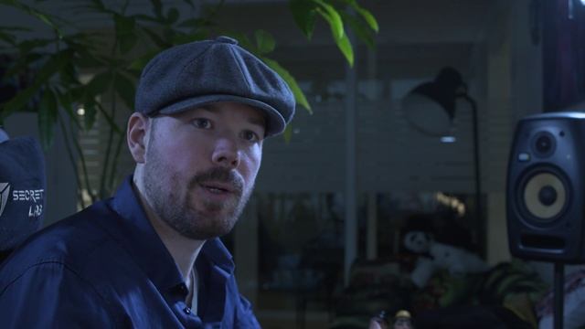 Dr. Peacock Masterclass 2.0 - 3 смотреть онлайн