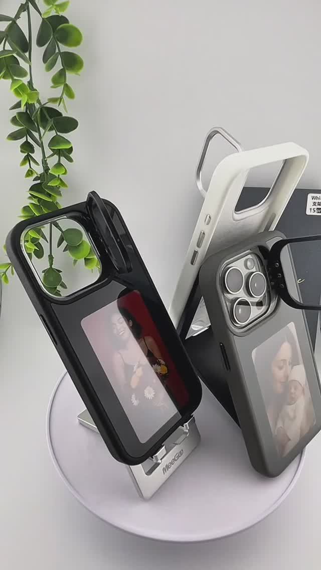 Модели черного и серого цвета