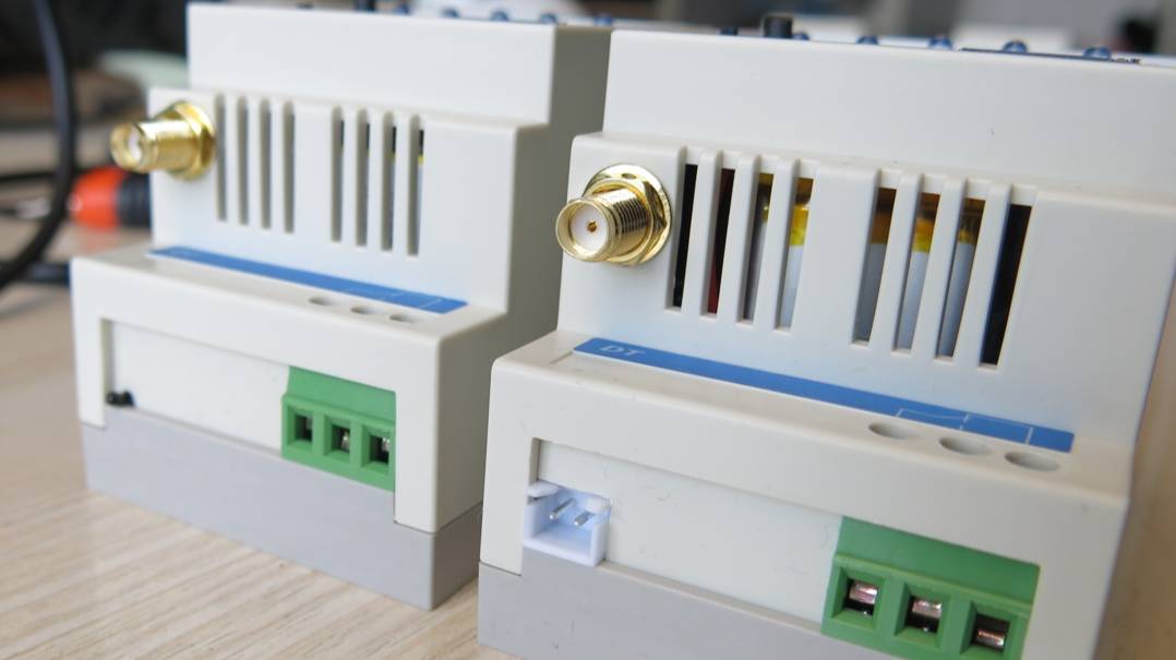 Датчик отключения электричества Signal XF-3 - установка и подключение смотреть онлайн