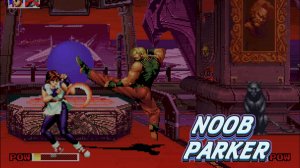 The King of Fighters 94 Neo Geo CD ретро аркада