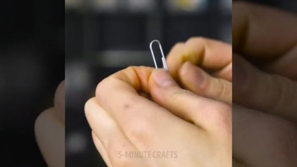 20 LIFE HACKS FOR CLUMSY PEOPLE