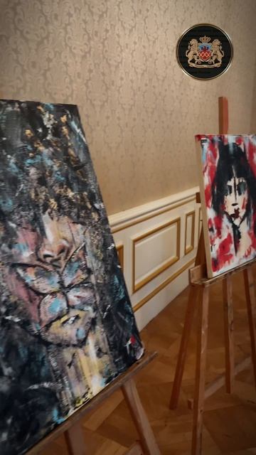 Показ дизайнерских коллекций студентов и выпускников школы интенсивного дизайна Fresh Fashion смотреть онлайн