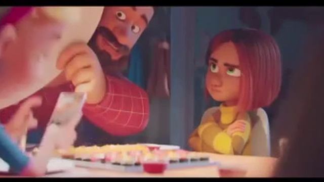 Творцы снов 2025 трейлер смотреть онлайн