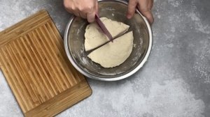 КАК ПРИГОТОВИТЬ КИТАЙСКИЕ РИСОВЫЕ БУЛОЧКИ НА ПАРУ? Несладкие, дрожжевые, без глютена, вместо хлеба