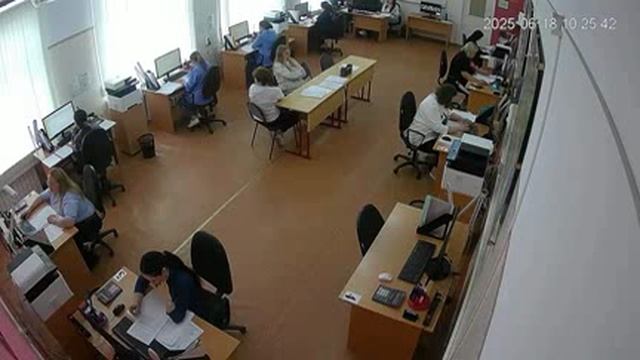 Демонстрационный экзамен от 18.06.2025 года смотреть онлайн