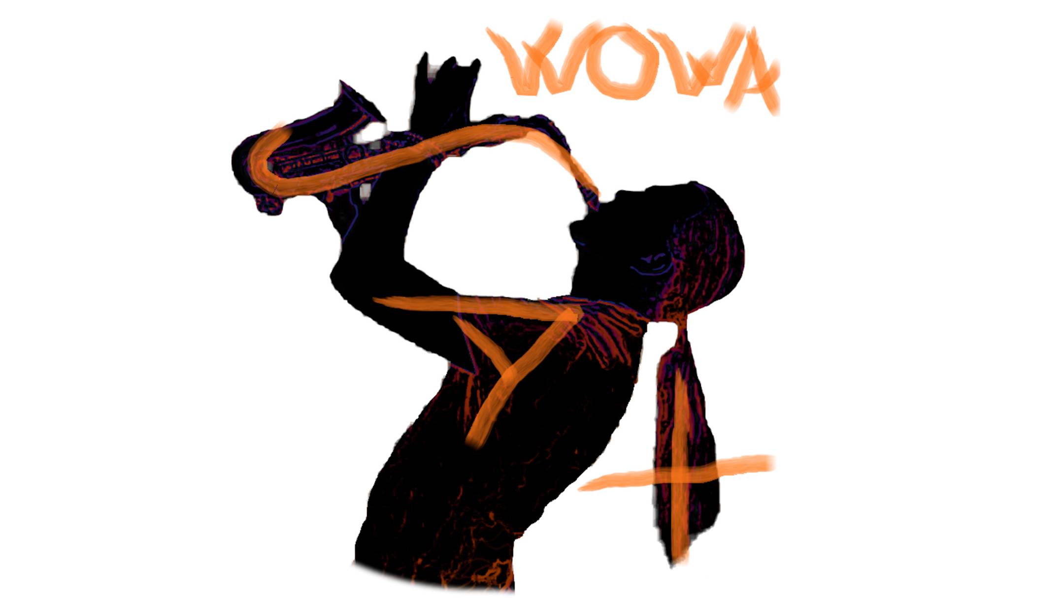 Georgy Porgy - By WOWASAX)))