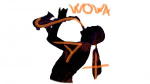 Georgy Porgy - by WOWASAX)))
