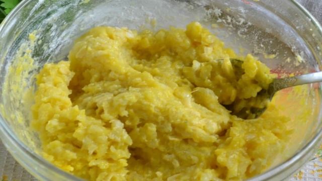 Рецепты от шеф-повара