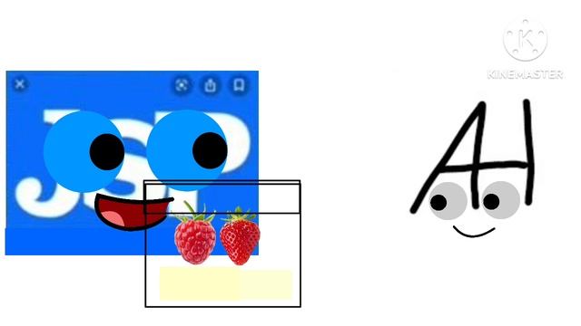 Jayson S Productions and Alexander H Making Ice Cream Strawberry (Peppa Pig Parody) смотреть онлайн