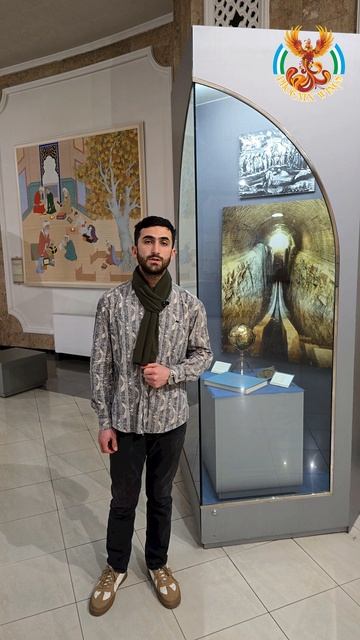 3 Факта о Мирзо Улугбеке