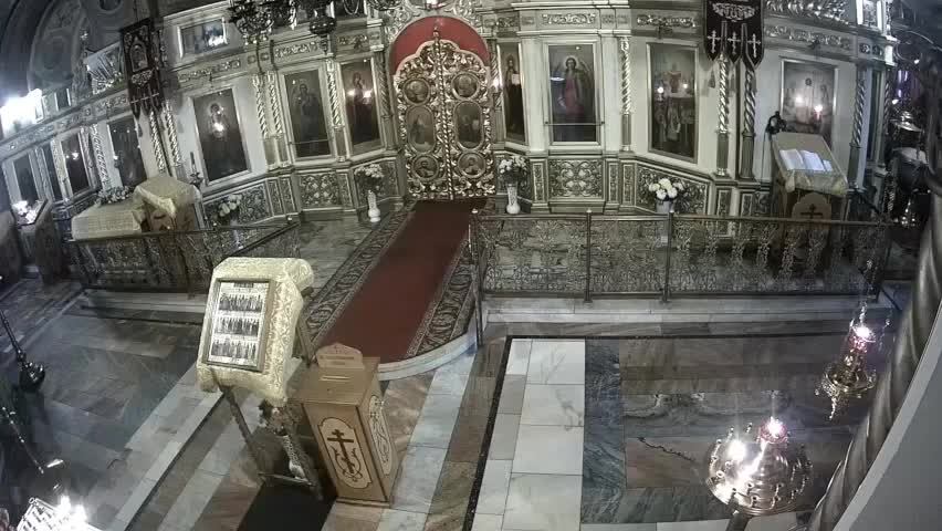 Литургия 20.06 смотреть онлайн