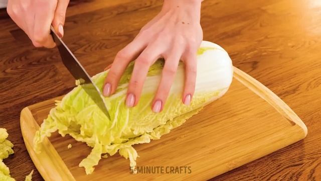 SLICE & PEEL LIKE A PRO! QUICK TIPS FOR EVERY FRUIT! смотреть онлайн