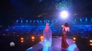 Лариса Долина & Zivert - Ищу тебя (Всегда быть рядом не могут люди - 31 июня)