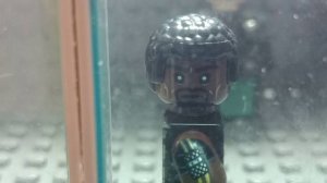 человек-паук нет пути домой в стиле lego