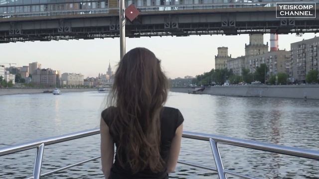 Stefre Roland, Iriser - Comets смотреть онлайн