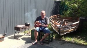 Песня про картошку