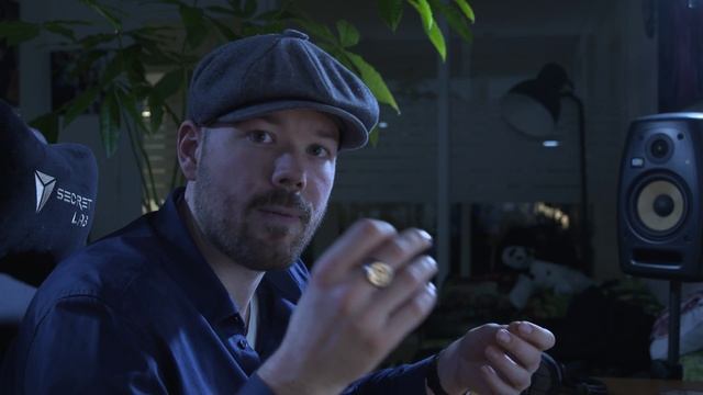 Dr. Peacock Masterclass 2.0 - 17