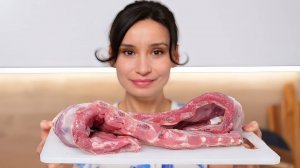 ДАЖЕ шашлык не нужен! Вкуснейшие свиные ребра в духовке