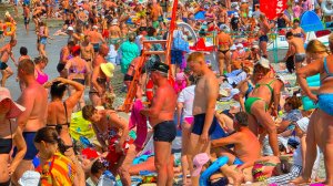 КАБАРДИНКА 2025! СТОЛЬКО тут СТОИТ ОТДЫХ? ЦЕНЫ на ГОСТИНИЦЫ - СТОЛОВЫЕ - ПЛЯЖИ