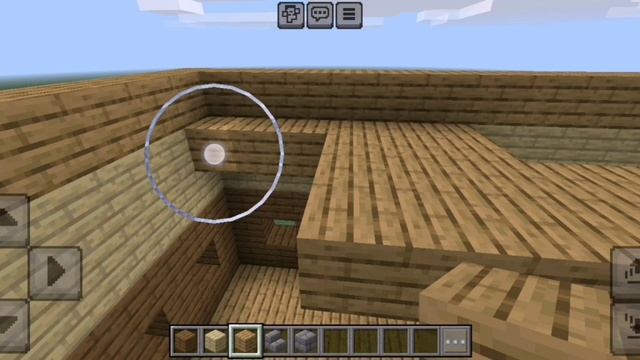 Как построить дом в Майнкрафте смотреть онлайн