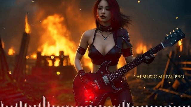 Best.Heavy.Metal.Music.Playlist to.Boost.Motivation.work.relaxatios.Study.11 смотреть онлайн
