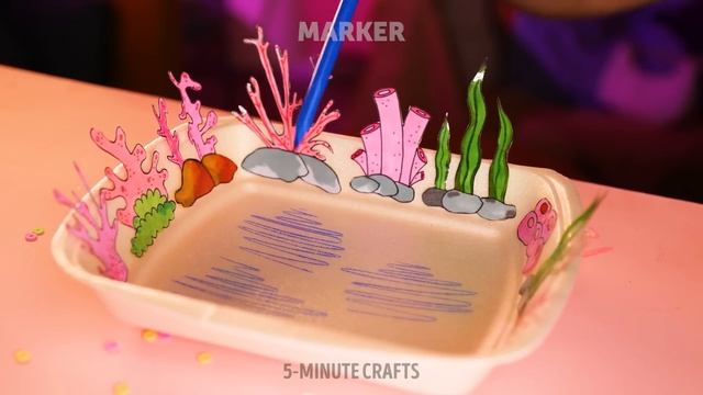 SATISFYING NANO TAPE FIDGETS FOR STRESS RELIEF смотреть онлайн